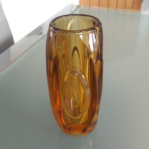 Mcm bohemian czech sklo - mcm,