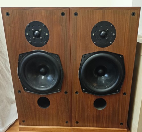 Celef vintage speakers mini - vintage,