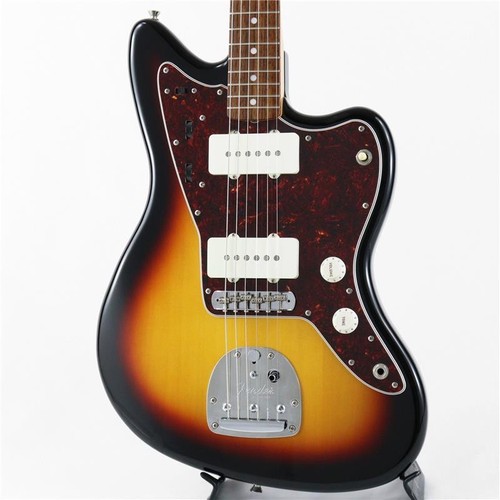 Fender traditional ii 60s - traditional,
