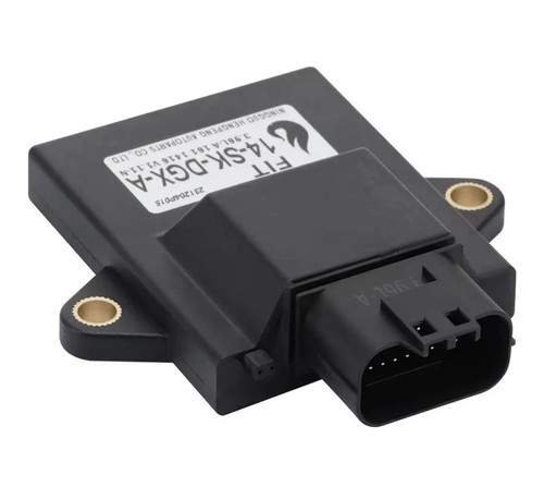 Pin motorcycle cdi - cdi, unit