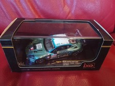 IXO LMM118 Aston Martin DBR9 #008 Le Mans 2007