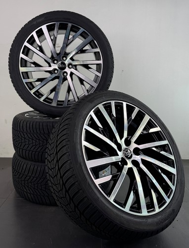Audi 20 inch rims - s8,