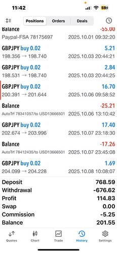 Forex gbpjpy - forex, ea