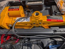 3 Ton DC 12V Automotive