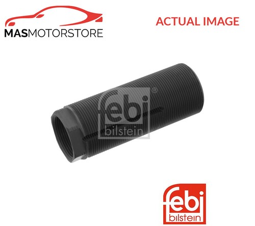 Bolt wheel alignment febi - bolt,