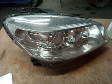 2009 MERCEDES C CLASS O/S Drivers Right Front Headlight Headlamp A2049065403 200