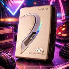 Sony Walkman WM-EX194 Portable