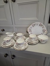 Vintage Royal Standard 'Fancy