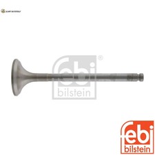 4x EXHAUST VALVE 22025 FOR 8140.43/63/43S/43N 2.8L 8140.23/43./43C/43S/43 2.8L