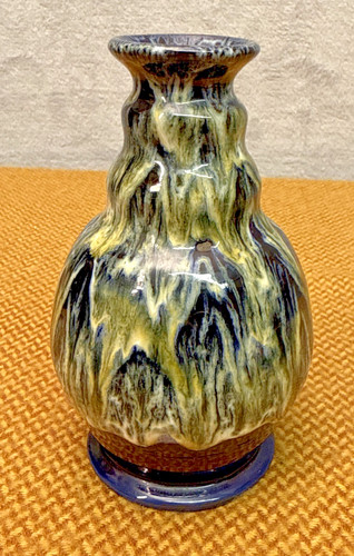 Vintage vallauris french - vintage,