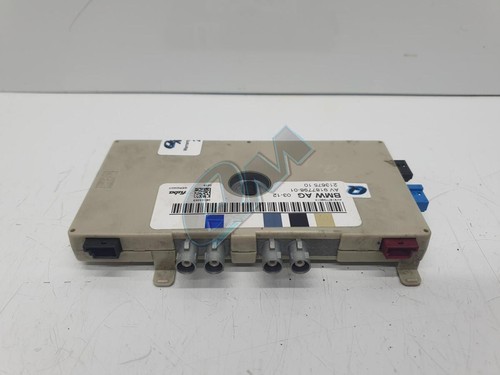 Bmw antenna diversity - antenna,