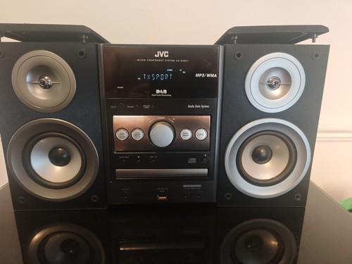 Jvc dab11 micro - micro, dab
