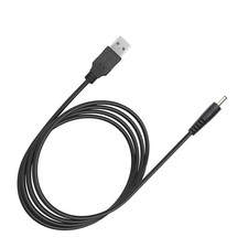 USB Charger Power Cable for