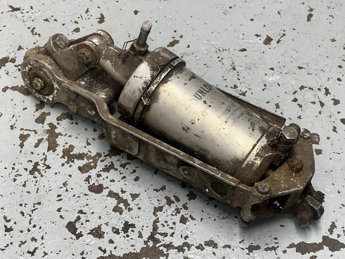 Dunlop aircraft pneumatic - dunlop,