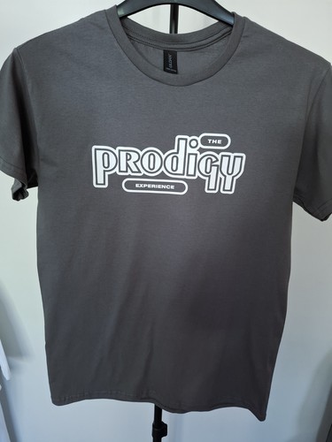 Men prodigy tshirt size - prodigy,