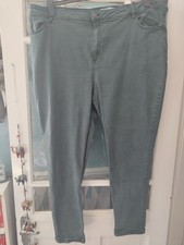 Fatface Jeggings Size 22