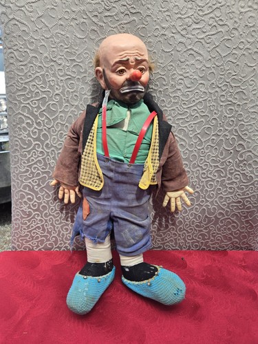 Emmett weary willie vintage - emmett,