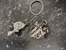 9 Speed SRAM X9 Shifter And