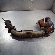 Subaru Impreza Newage 2001-2007 OEM EJ205 Exhaust Manifold Header