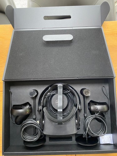 Oculus rift full - v/r,