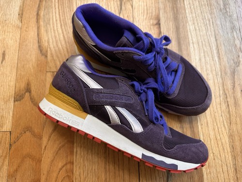 Reebok classics 6000 - reebok, gl