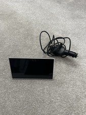 Garmin Nuvi 3598 Sat Nav Working