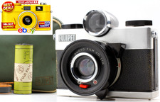 〖N.MINT w/Case〗 Fuji