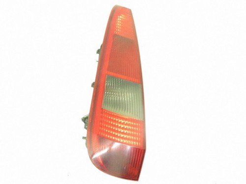 Mazda b1600 2004 - 2004, rear