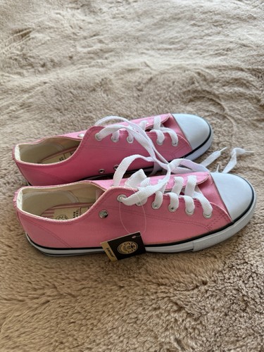 Dunlop women trainers