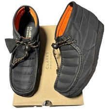 Clarks Originals Wallabee Boot