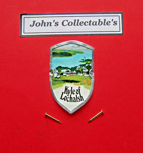 Kyle lochalsh scotland - lochalsh,