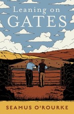 Leaning on Gates by Seamus