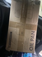 Ford Focus Mk2 St225 Sump Pan