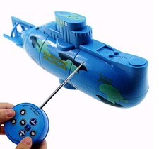 Mini electric toy remote - mini,