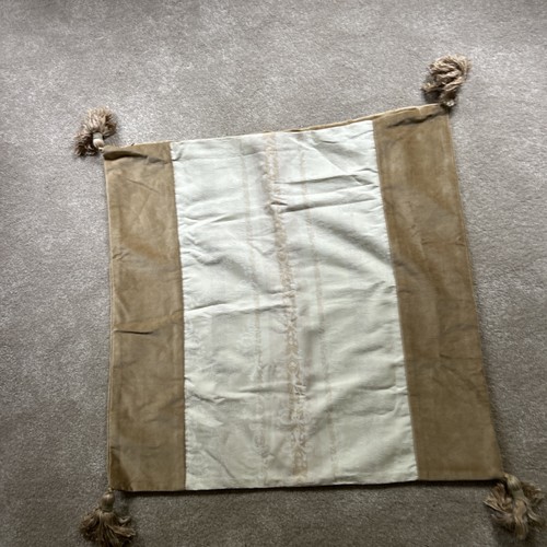 Dorma talia jacquard cushion - dorma,