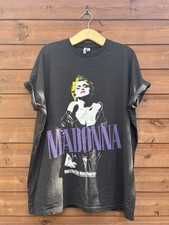 Madonna Who’s That Girl Tour