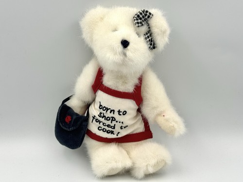 Boyds bears dinah - dinah, razz