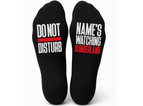 Personalised not disturb - not,
