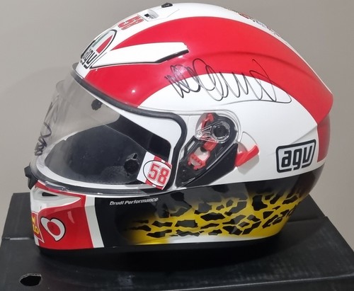 Valentino rossi marco - ,