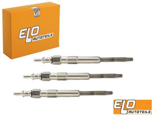 Genuine elo glow plug for - 3x,