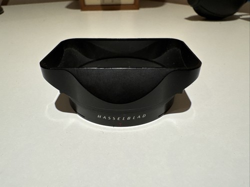 Hasselblad xpan lens - xpan, hood