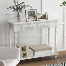 French Style Console Table