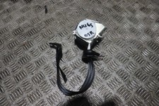 FORD FIESTA MK7 ZETEC S OSR