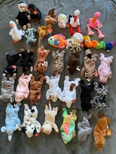 The Beanie Babies Collection