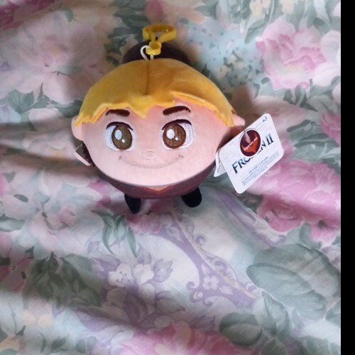 Disney frozen kristoff - frozen,