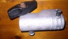 Genuine Part Gardenline 36cc Petrol Multi Tool Strimmer Shaft Coupling Connector