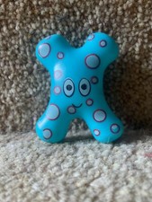 In The Night Garden Blue