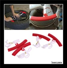 Pair Rim Edge Protector