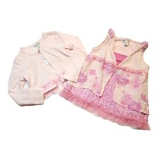 Naartjie outfit Size XS 3 top