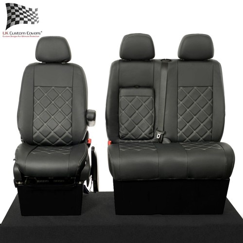 Mercedes sprinter front seat - mercedes,